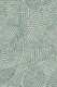 Echo Lines Nordic Teal