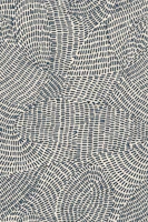 Echo Lines Nordic Shore papel de parede