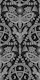 Whimsigothic Celestial Moth - Black Grey