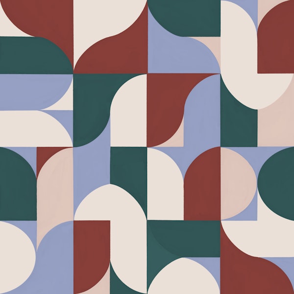 Retro Curves and Tiles