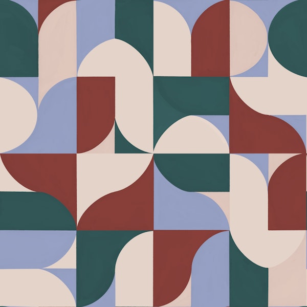 Retro Curves and Tiles