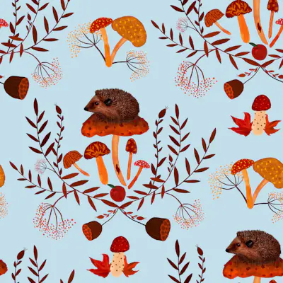Pattern