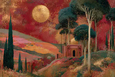 Mural