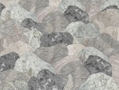 Muurschildering