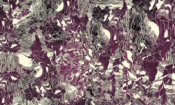 violet