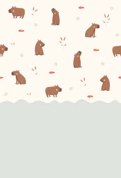 Horizontal Pattern