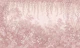 Enchanted Pastel Blush Botanical Garden Paint
