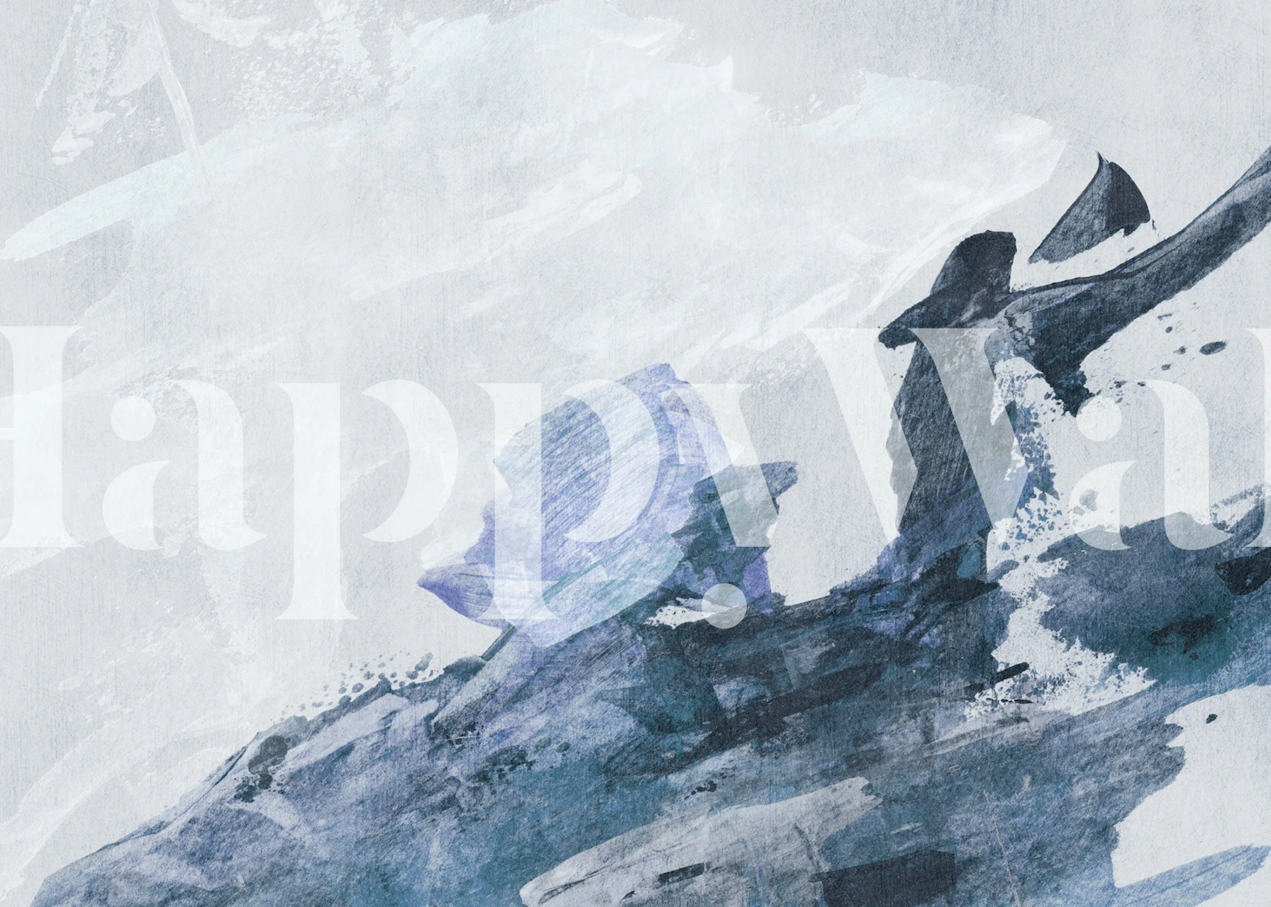 Fjord tapeta