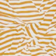 Mustard Zebra Stripes