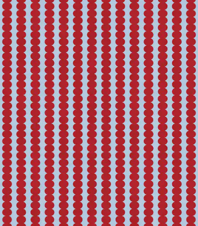 Horizontal Pattern