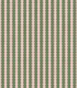Sage Scallop Stripes on Blush
