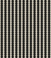 Black Bead Stripes tapety
