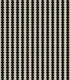 Black Bead Stripes