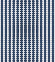 Navy Scallop Stripes tapety