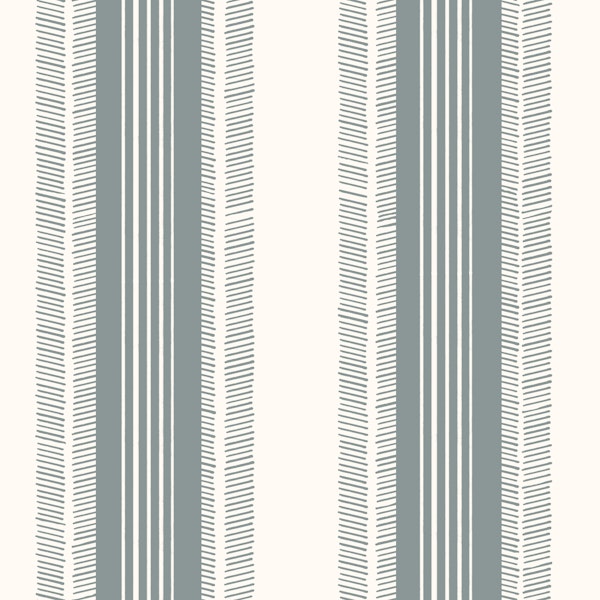 Scandi Herringbone Stripes