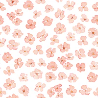 Soft Red Blossoms tapety
