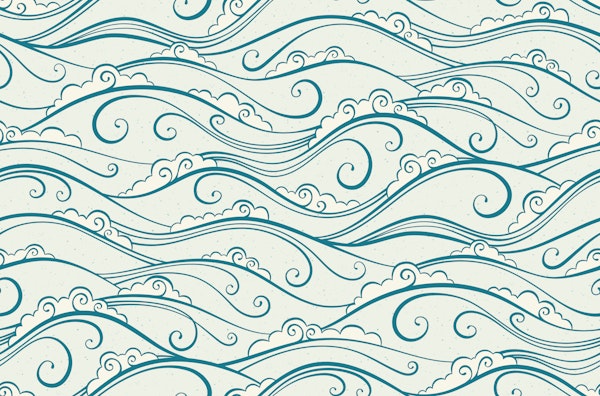 North Coast Waves