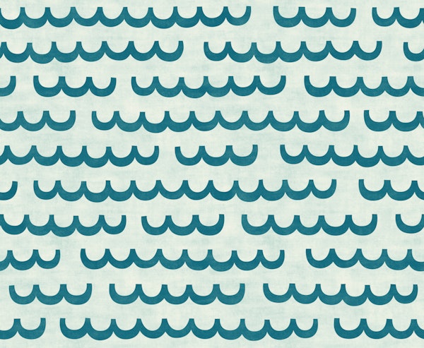little waves