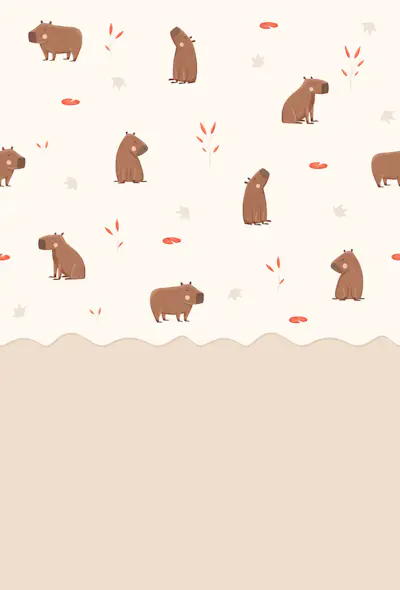 Horizontal Pattern