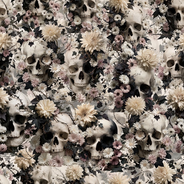 Gothic Earth