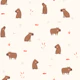Playful Capybaras Neutral