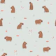 Capybara Nursery Forest