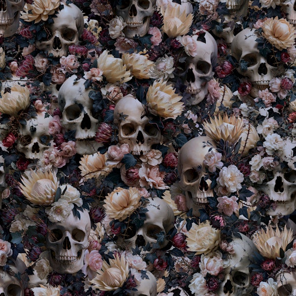 Prothea Skulls 01