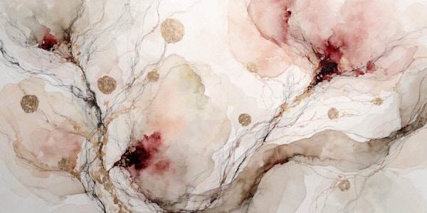 Abstract Botanical Art