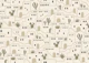 Desert Adobe Village - earthy