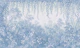 Enchanted Pastel Blue Botanical Garden Paint