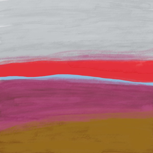 Crimson Horizon