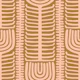 Folk Line Texture Blender Olive Pink