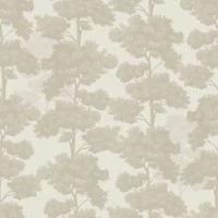 Woodland - Sand wallpaper