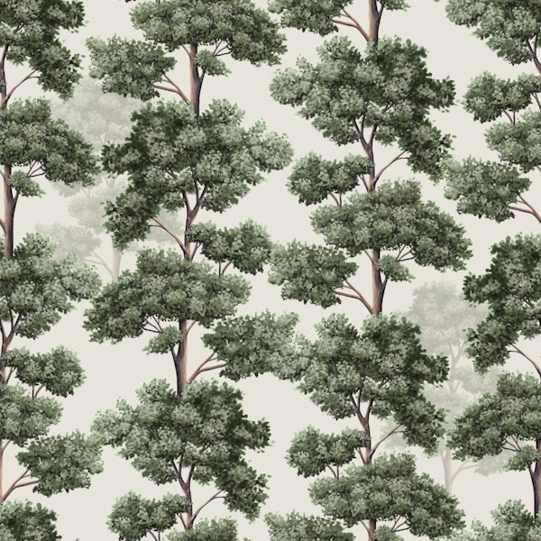 Woodland - Sage