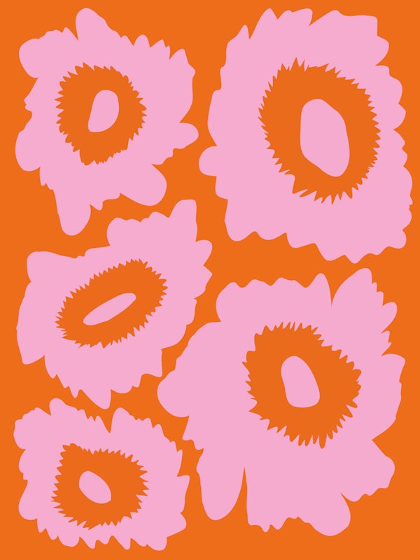 Floral Frenzy