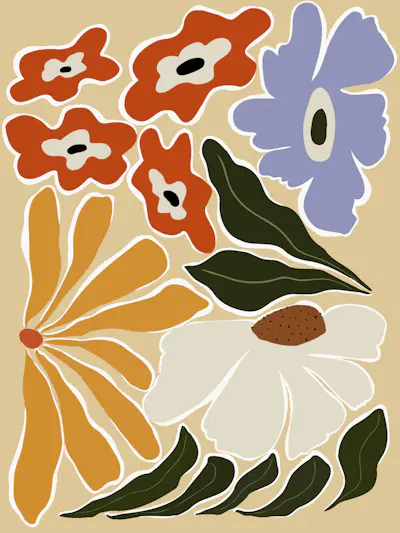 Mural