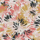 Lush Tropical Foliage Pink