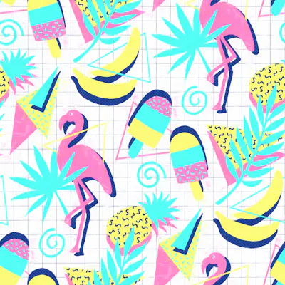 Pattern