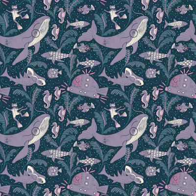 Pattern