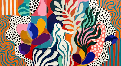 Mural