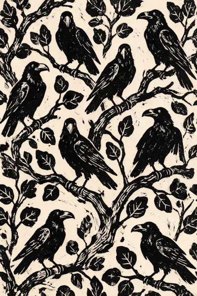 Horizontal Pattern
