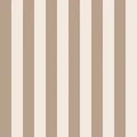 Modern Farmhouse Beige Stripes wallpaper