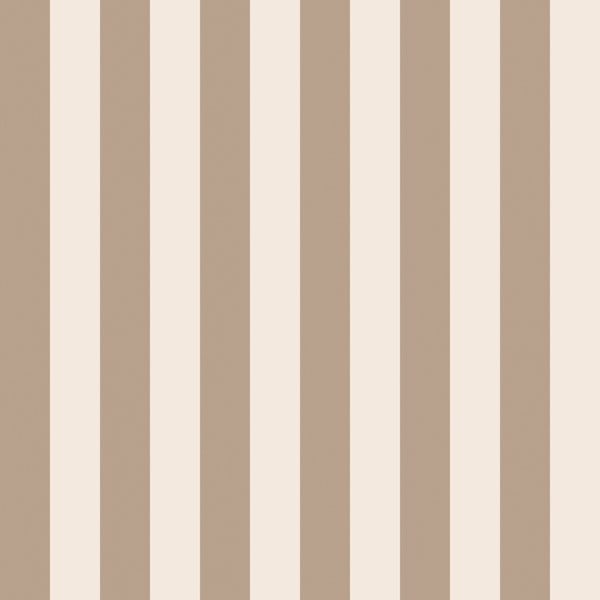 Modern Farmhouse Beige Stripes