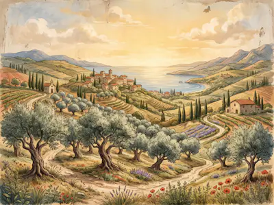 Mural