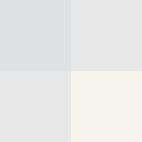 Minimalist Four Tone Grid