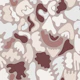 Neutral Desert Camo Shapes