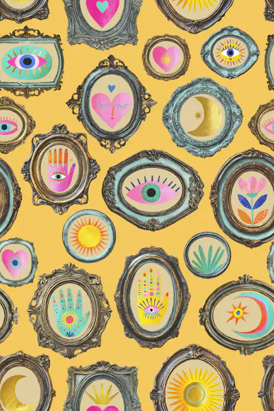 Pattern