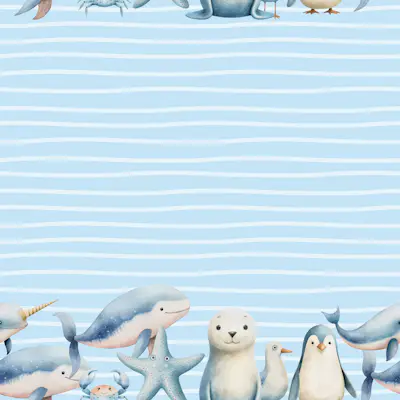 Horizontal Pattern