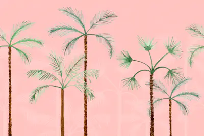 Horizontal Pattern