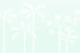 Coastal Palm Shadows Mint